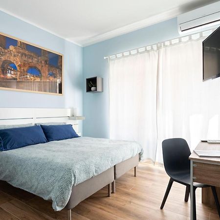 Romecooksea Guest House Lido di Ostia Ngoại thất bức ảnh