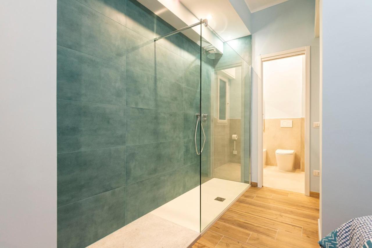 Romecooksea Guest House Lido di Ostia Ngoại thất bức ảnh