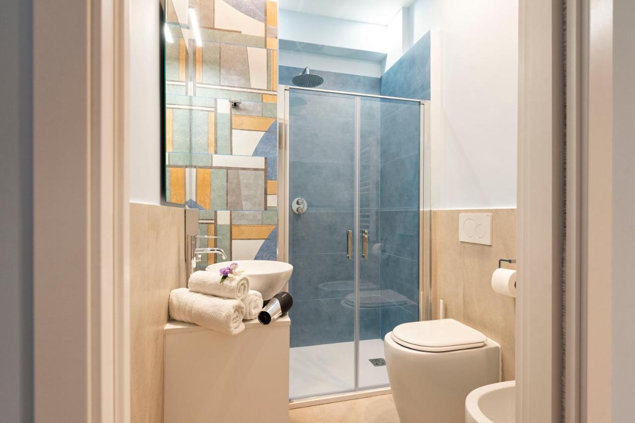 Romecooksea Guest House Lido di Ostia Ngoại thất bức ảnh